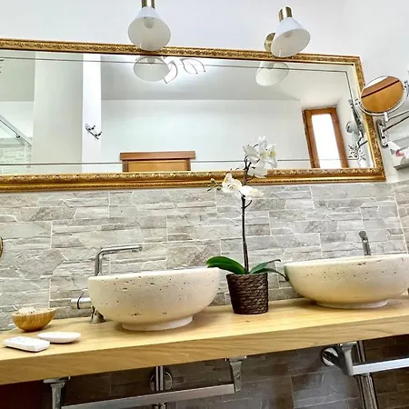 玛丽亚酒店 酒店 比萨