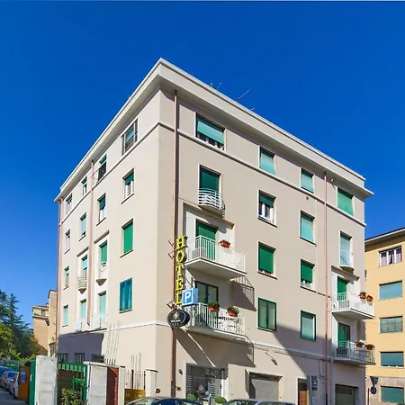 酒店 玛丽亚酒店
