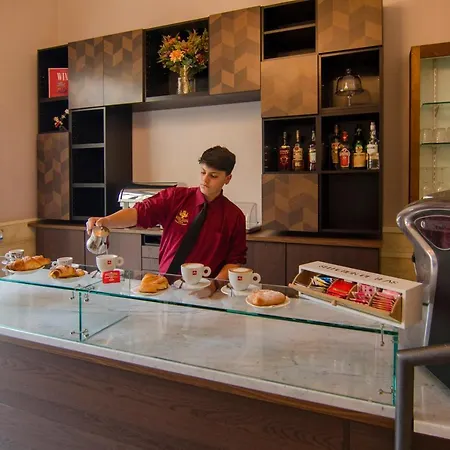酒店 玛丽亚酒店