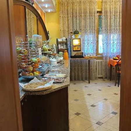 酒店 玛丽亚酒店 3*