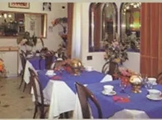 Hotel Maria Piza
