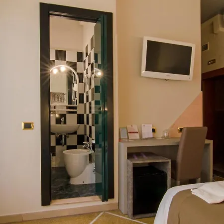 Hotel Maria Piza