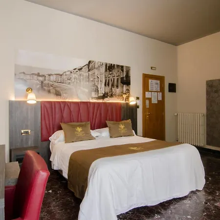 Hotel Maria Piza
