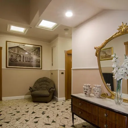 Maria Hotel Piza