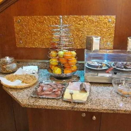 Maria Hotel Piza